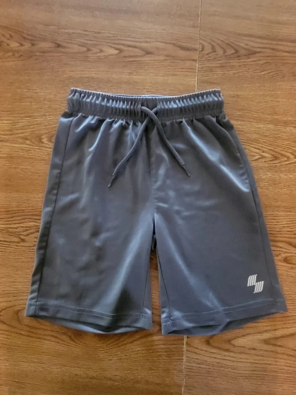 Boys Swim Set and Shorts Bundle The Childrens Place Size 5/6